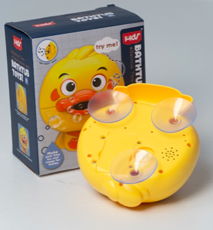 PATO DUCHA MUSICAL 368-10A